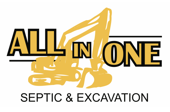 All in One Septic and Excavation